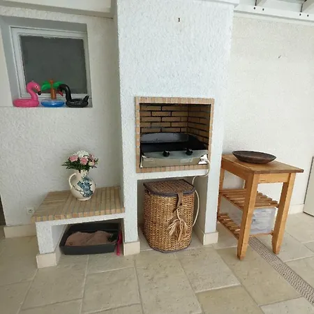 'andercool' Avec Piscine Utilisable En Toutes Saisons * Andernos-les-Bains