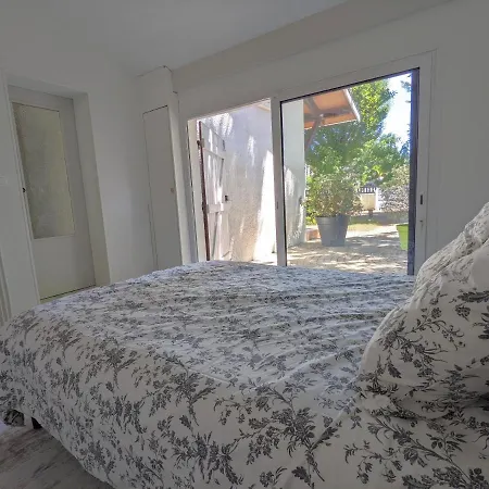 'andercool' Avec Piscine Utilisable En Toutes Saisons * Andernos-les-Bains