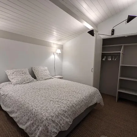 Villa 'andercool' Avec Piscine Utilisable En Toutes Saisons