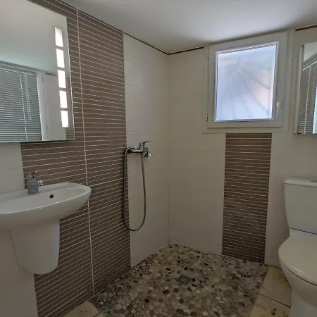 Villa 'andercool' Avec Piscine Utilisable En Toutes Saisons *