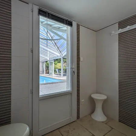 'andercool' Avec Piscine Utilisable En Toutes Saisons Andernos-les-Bains