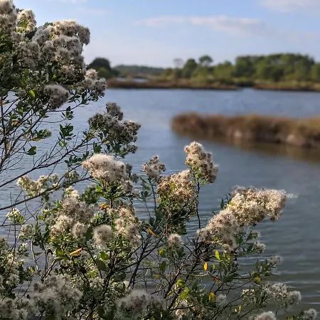 'andercool' Avec Piscine Utilisable En Toutes Saisons Andernos-les-Bains