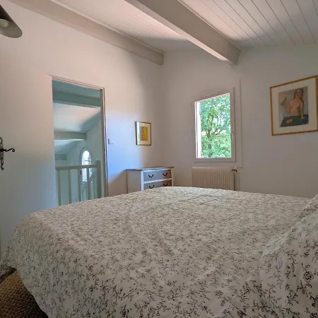 'andercool' Avec Piscine Utilisable En Toutes Saisons Villa *