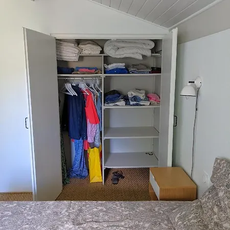 Villa 'andercool' Avec Piscine Utilisable En Toutes Saisons