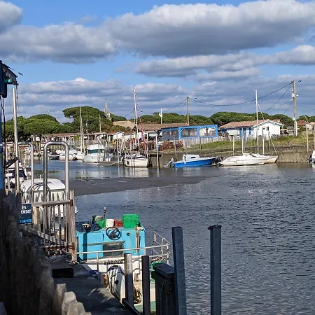 Villa 'andercool' Avec Piscine Utilisable En Toutes Saisons Andernos-les-Bains