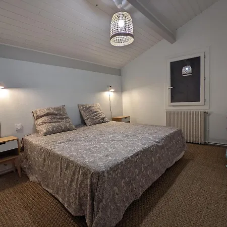 Villa 'andercool' Avec Piscine Utilisable En Toutes Saisons *