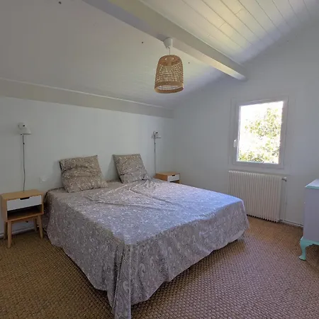 Villa 'andercool' Avec Piscine Utilisable En Toutes Saisons Andernos-les-Bains