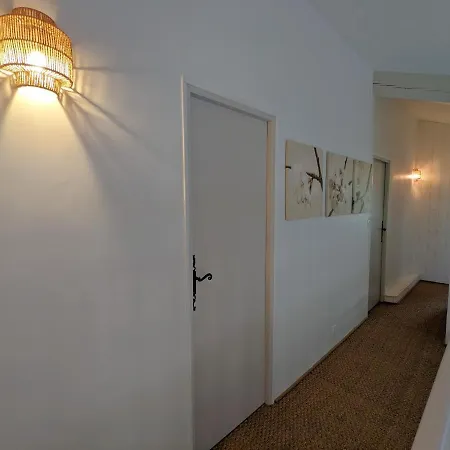Βίλα 'andercool' Avec Piscine Utilisable En Toutes Saisons *