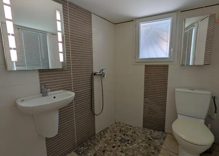 Villa 'andercool' Avec Piscine Utilisable En Toutes Saisons *