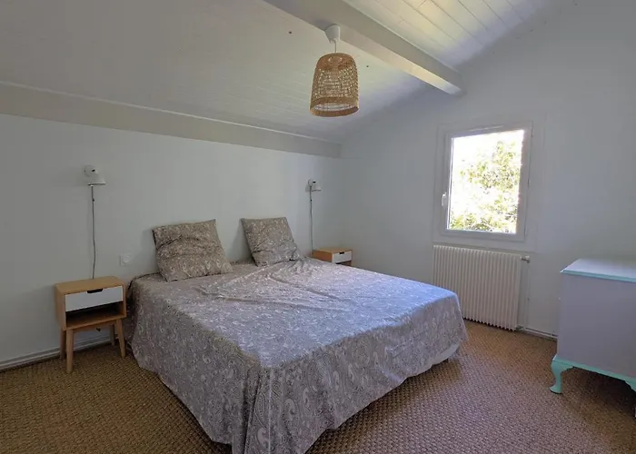 Villa 'andercool' Avec Piscine Utilisable En Toutes Saisons Andernos-les-Bains