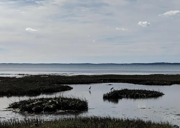 'andercool' Avec Piscine Utilisable En Toutes Saisons