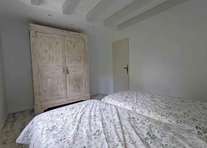 'andercool' Avec Piscine Utilisable En Toutes Saisons Vila