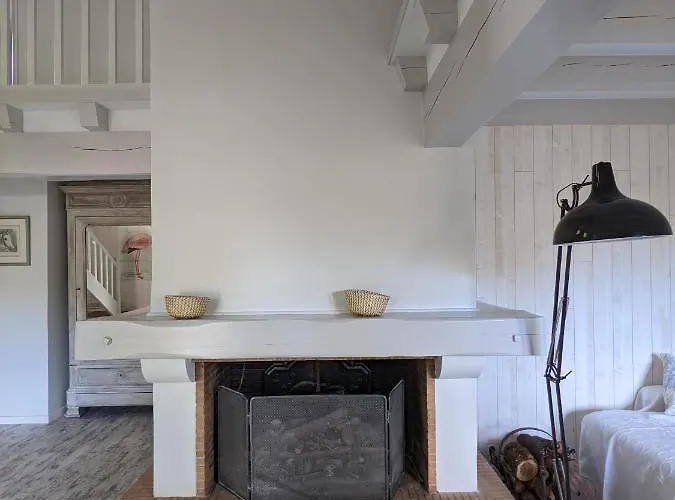 'andercool' Avec Piscine Utilisable En Toutes Saisons Villa