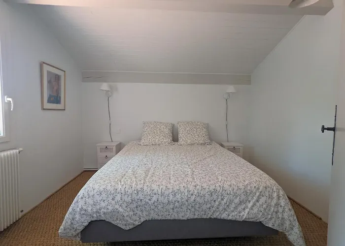 'andercool' Avec Piscine Utilisable En Toutes Saisons * Andernos-les-Bains