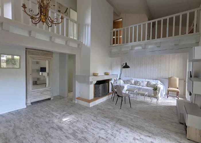 'andercool' Avec Piscine Utilisable En Toutes Saisons * Andernos-les-Bains