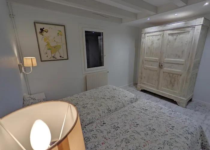 'andercool' Avec Piscine Utilisable En Toutes Saisons * Andernos-les-Bains